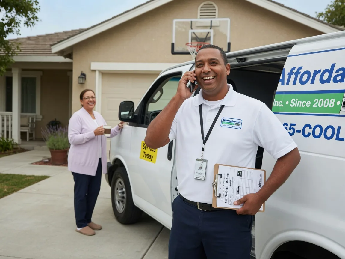Central Ac Repair Thorp, WA FAQs